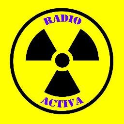 Radioactiva_sl's profile picture. Por favor, no se muera. 11/8 - 17 hs. FM 92.5