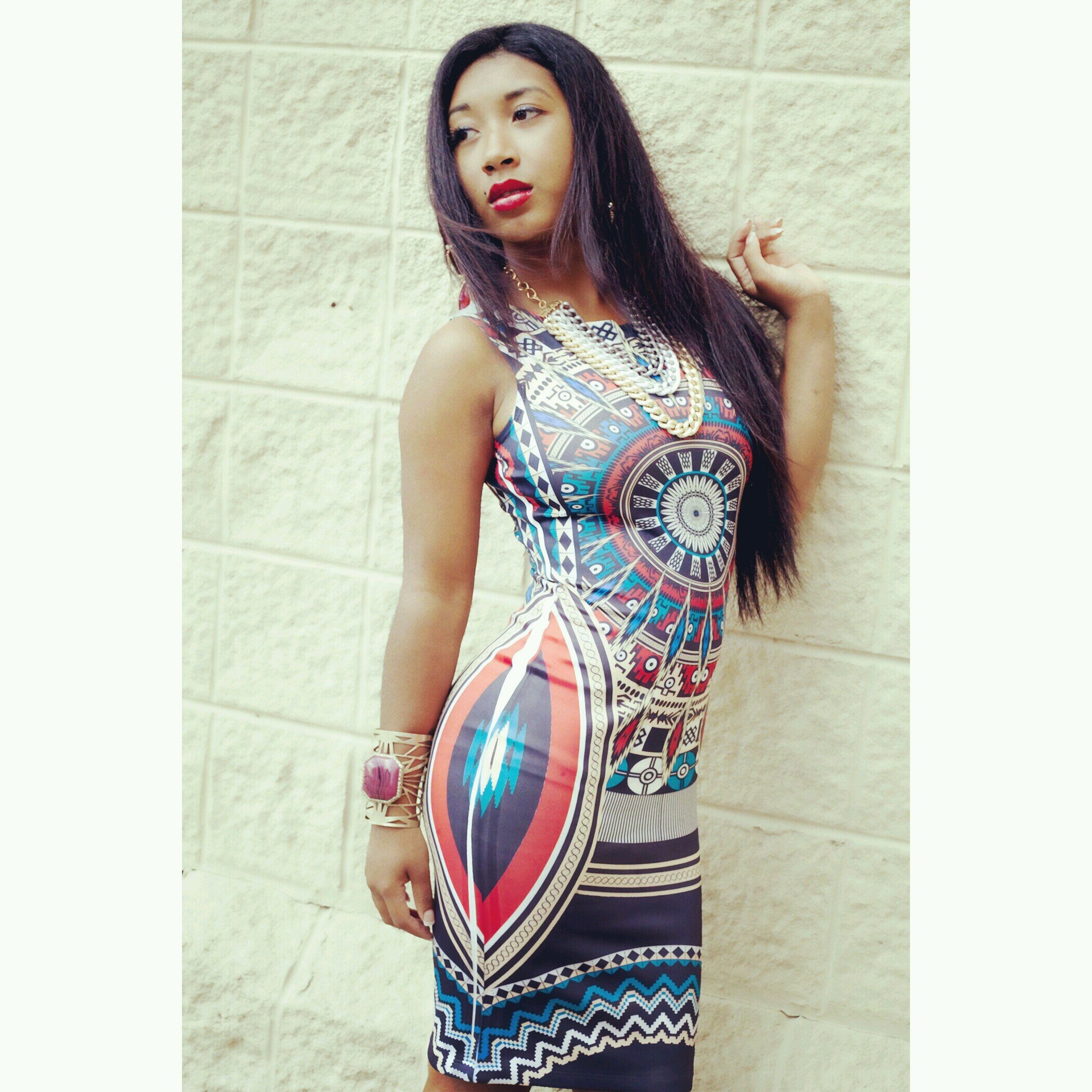 Artist with #black8ent Living proof that dreams come true! God First..Family Second..Career Third♥ #lovekanee