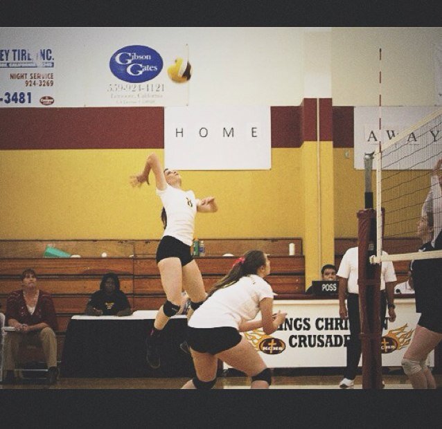 Pass expectations. Set goals. Kill competition.