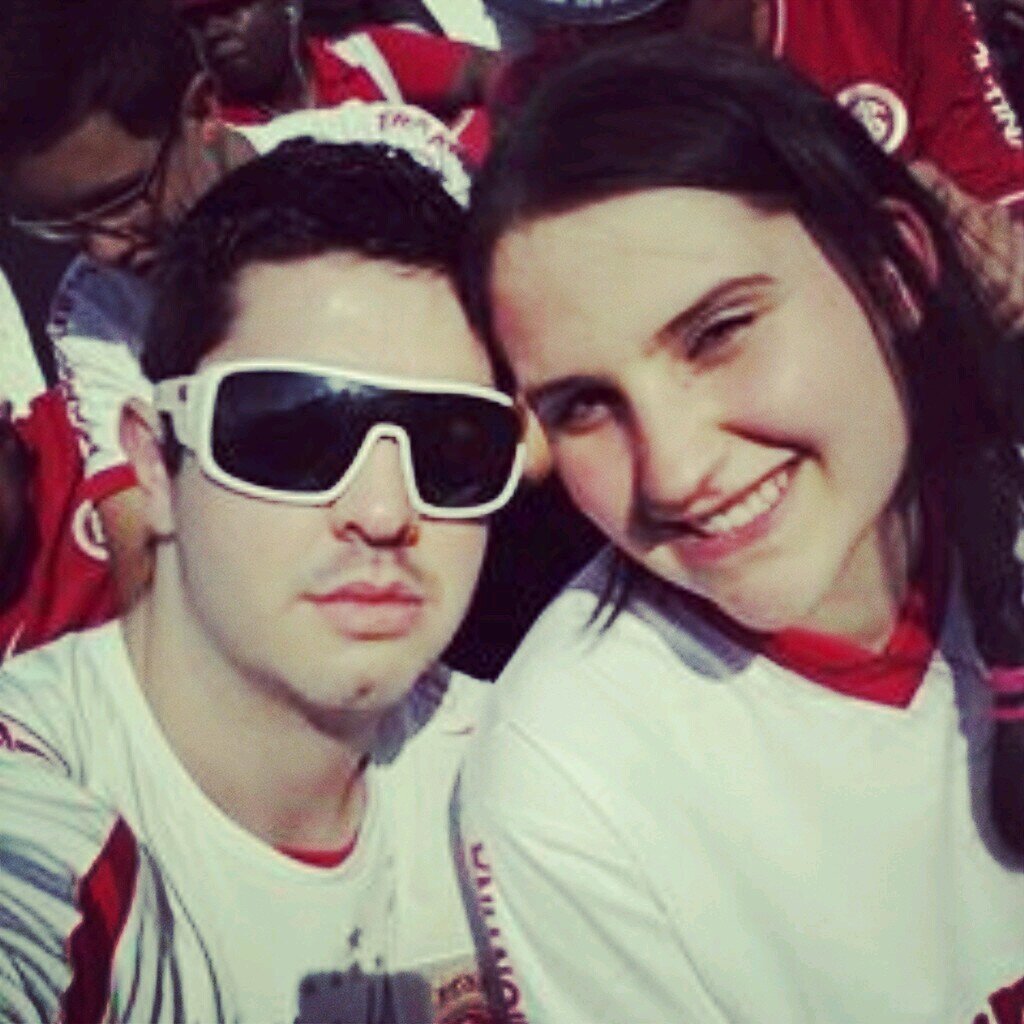 Meu Bruno Sartori ♥