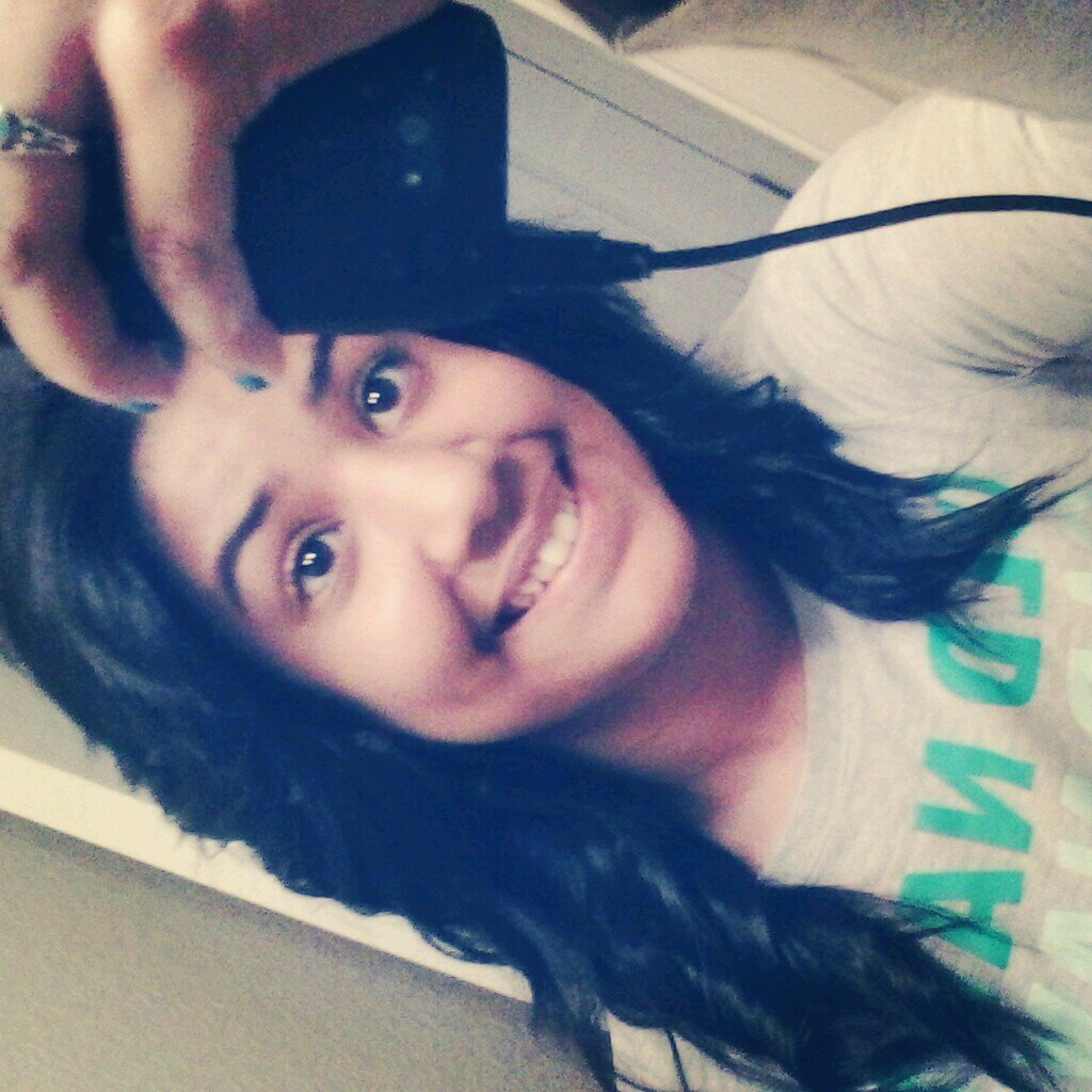 Katheri79913542's profile picture. #Single=Edad 14=Kikme:katherinepromero= Vivo En Colorado USA= Follow I Follow Back