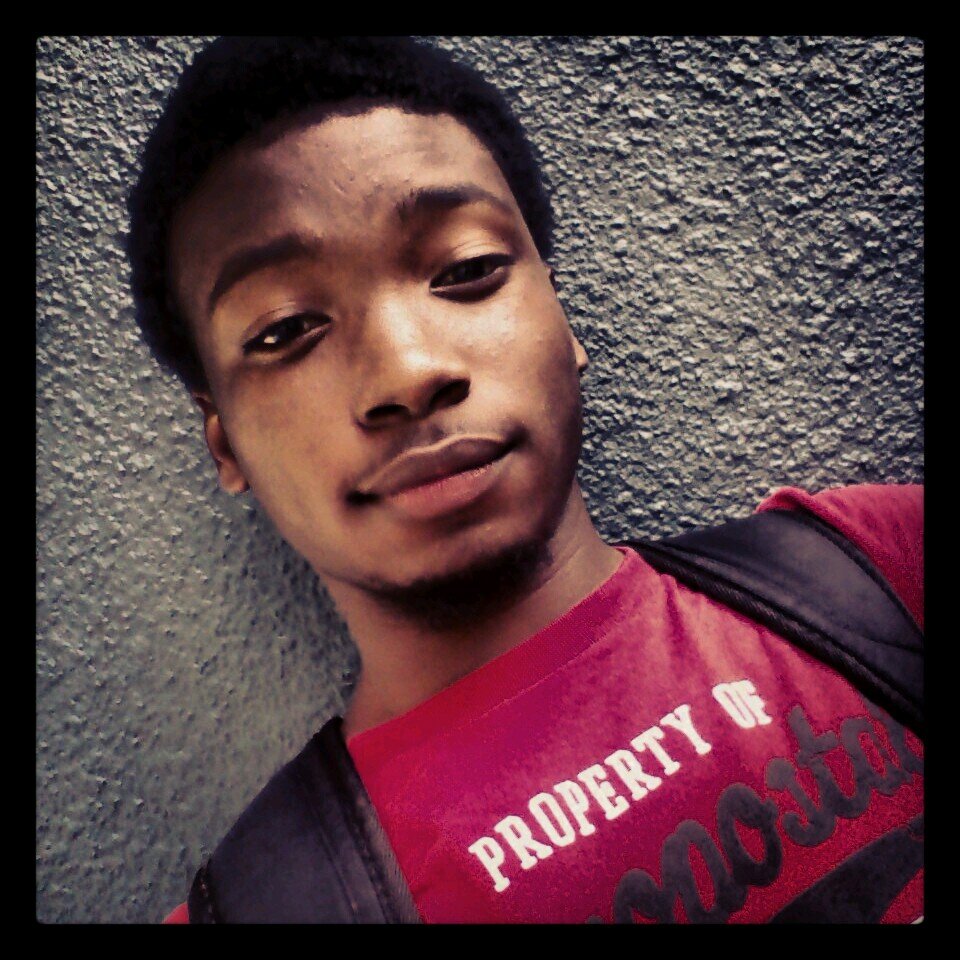 Jahnoi/ #God1st / #Gamer / #Spaceman /Nerd Level: 2/ #Soccer / Future Aerospace Engineer/ Trying to transfer to University of...
