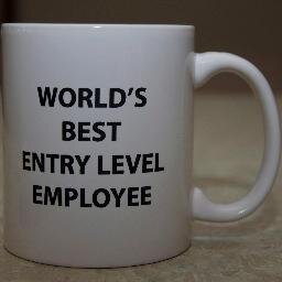 EntryLevel_Life's profile picture. This Entry-Level Life