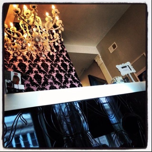 More than a salon; An Expression!