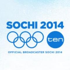 SOCHI 2014
Live and exclusive on Network TEN
February 7