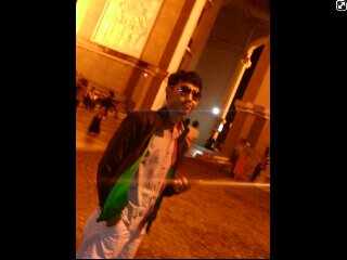 SemangaT adLah jiwaQ,,,