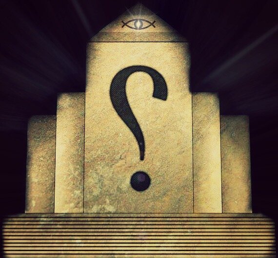 الحساب الرسمي لموقع معبد الغموض - Temple Of Mystery 📸 instagram: templeofmystery موقع مُتخصص في الخوارق والظواهر الغامضة. All about mysterious phenomena