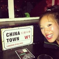 Meaghan Chu (@mselephantheart) 's Twitter Profile