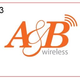 aandbwireless's profile picture. 