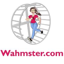 Wahmster is a website that specializes in ALL things work from home. Looking for a job? Visit us on the web anytime and land your next dream job NOW!