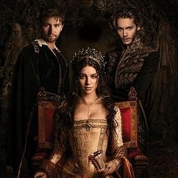 Todas as novidades e informações sobre a serie Reign