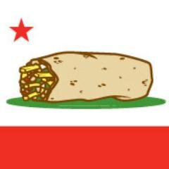 California Burrito Flag t-shirts, hats, flags, and more. dedicated to San Diego's special burrito with fries! Visit our site for more: http://t.co/WGUX6QB8cv