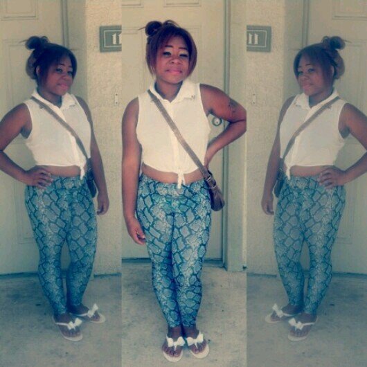 I Can Only Be Loved Onceee