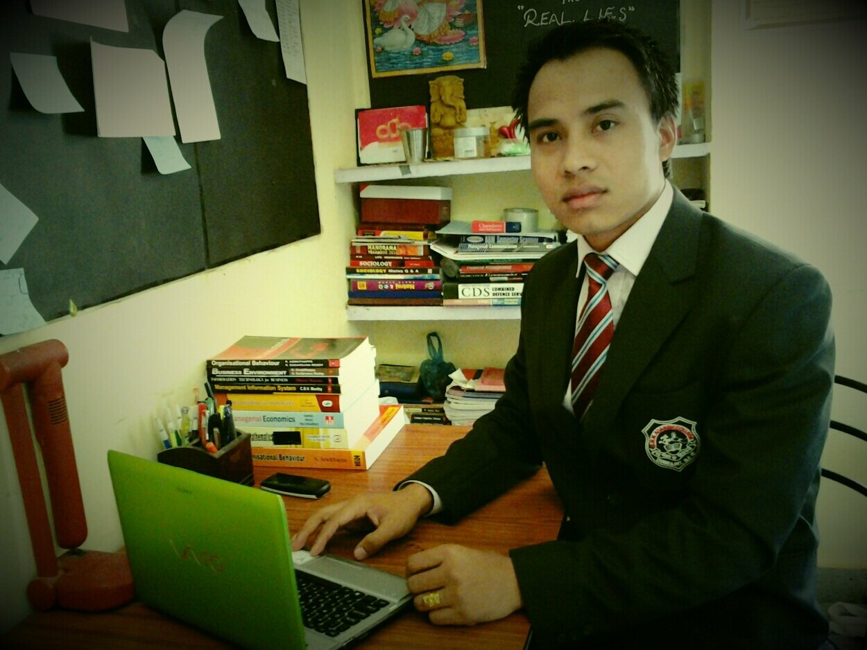 MBA,Bangalore University