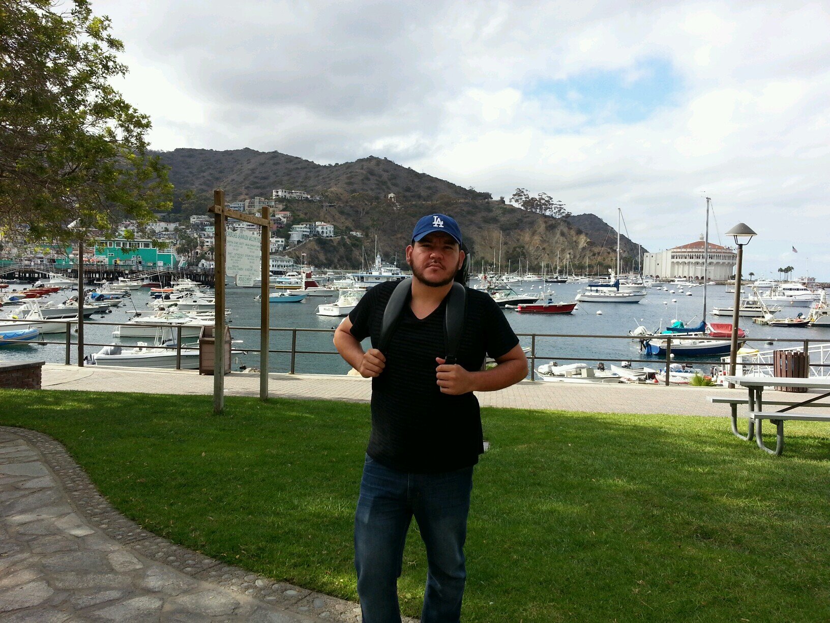 Banda Imperio