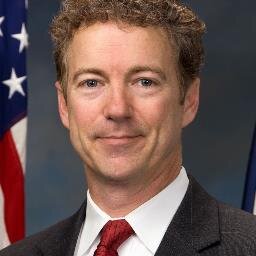 Grassroots page made to build support for a possible 2016 presidential run for Senator Rand Paul. No actual affiliation with the Senator.