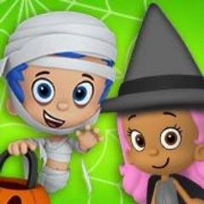 Bubble Guppies Bubble Guppies Get Ready For School Flickr Photo Sharing Http T Co Fwzudnjilq