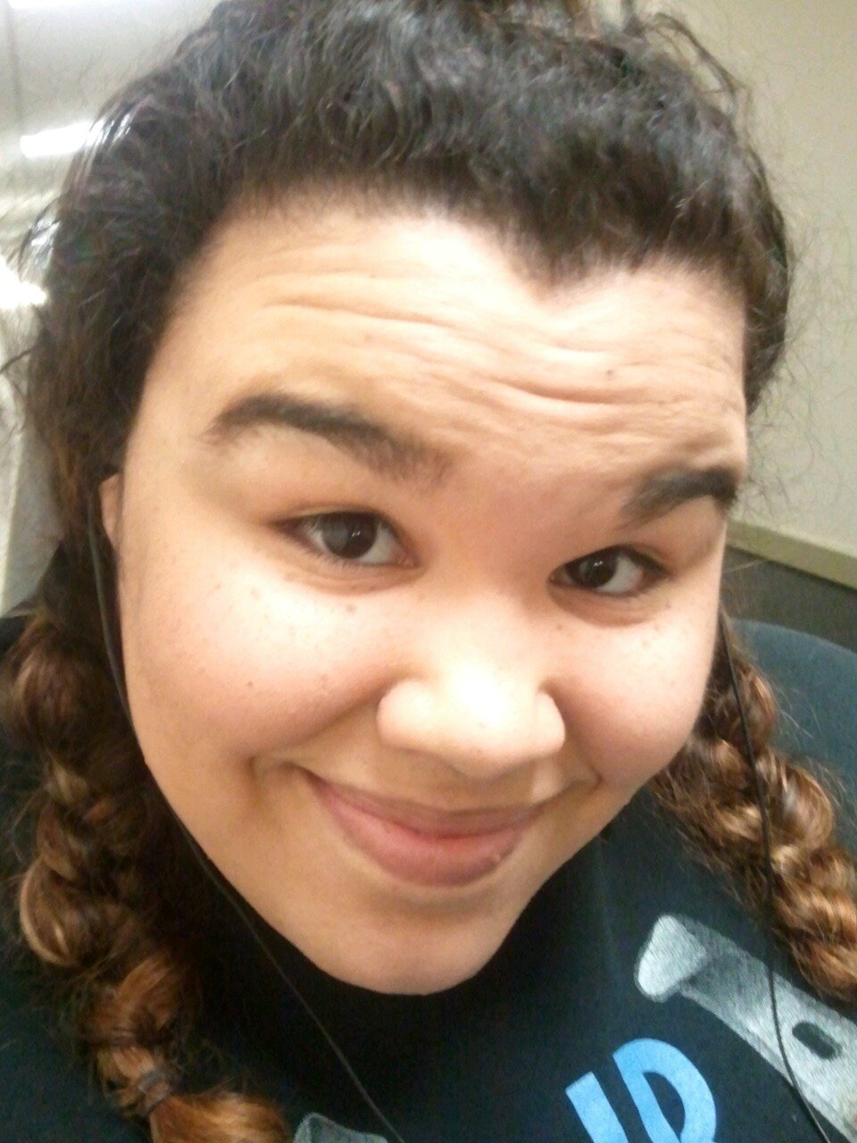 19. christian. loving. caring. protective. procrastinator.