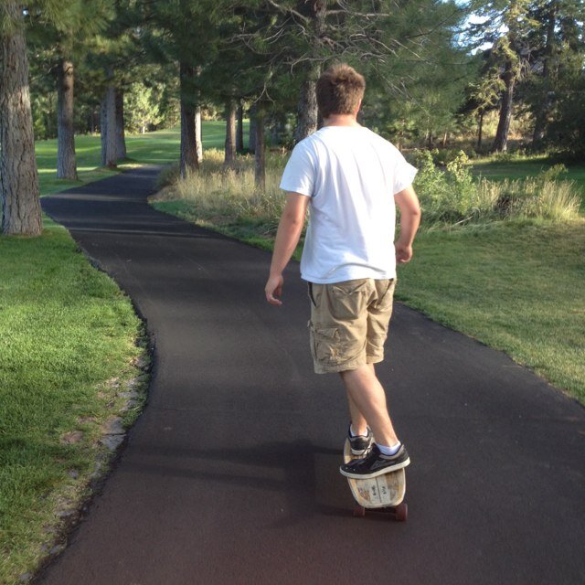 heathorn_rick's profile picture. Yup