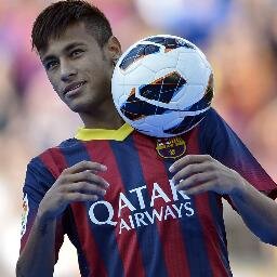 Fã-clube...dedicado ao tesouro do Brasil, Neymar.
Feliz,Ousado,Pai e Filho de Deus ;)             .....#OusadiaeAlegria