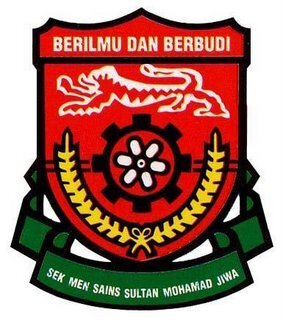 Unofficial acc - Alumni Sejiwa Sains Kedah