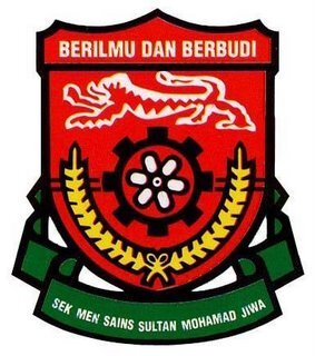 Unofficial acc - Alumni Sejiwa Sains Kedah