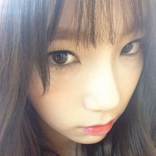 taeyeeon_ss's profile picture. The Official TaeYeon Twitter Page.