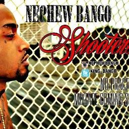 follow bango music & fanz with hash tag #BangoUniversity #ATL ALSO INSTAGRAM : @NEPHEWBANGO TWITTER : @KING_BANGO