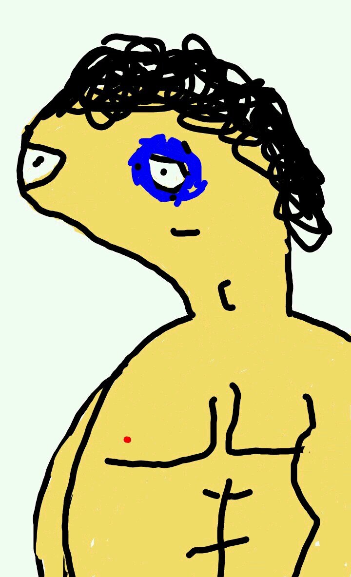 RokyBalboah Profile Picture