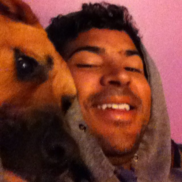 sethgraff's profile picture. 👽✌🏽