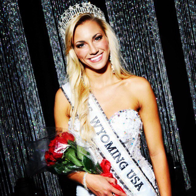 Road to Miss USA 2014 - June 8th, Baton Rouge, Louisiana - Page 3 754cd4c7a74cbf003d93eae14c19c3ac