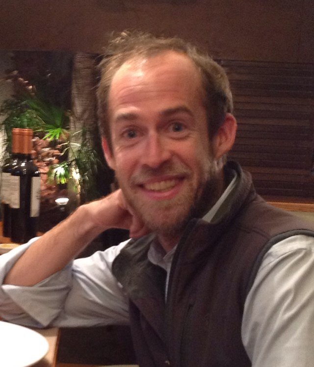 Neurodivergent papa. Recalcitrant ex-hydrologist, pilot. Fellow @uarizonalaw. #FourCorners to Tucson, #Iquique & back. Cf. Literature of No!