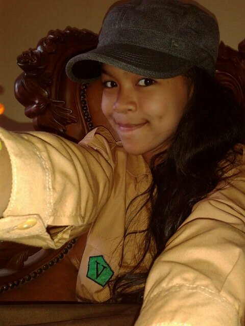 Fadel Zulvandane♥ ||SpanSix75 || DB (drumBand) GSP:) ;) || CIKB:*