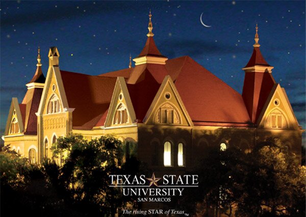 Welcome to the official Twitter page of the SJMC Grad Club at #TXST! Follow us to stay up to date on news and events.