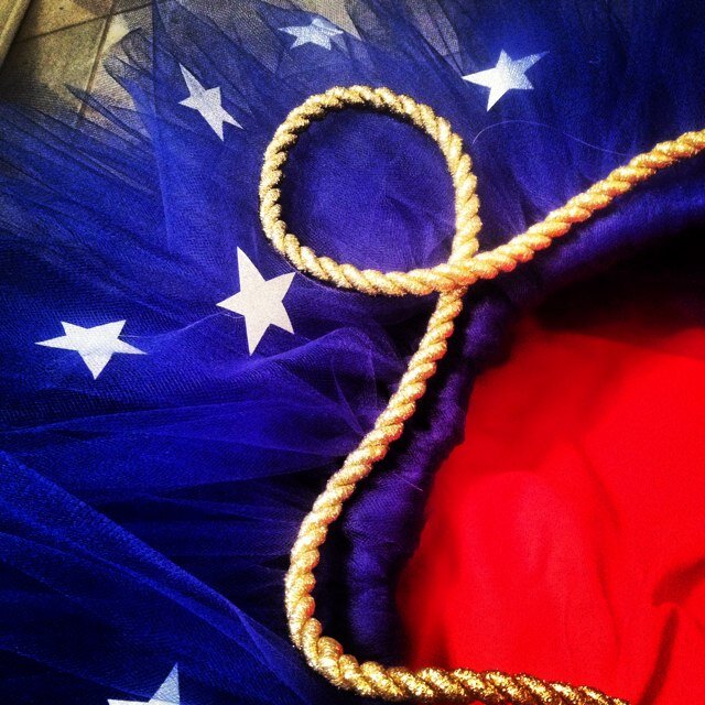 TuCrazyTutus's profile picture. We love being crafty and making things! Esspecialy tutus! We can and will make your dream tutu.  

For business inquiries: tu.crazy.tutus@gmail.com