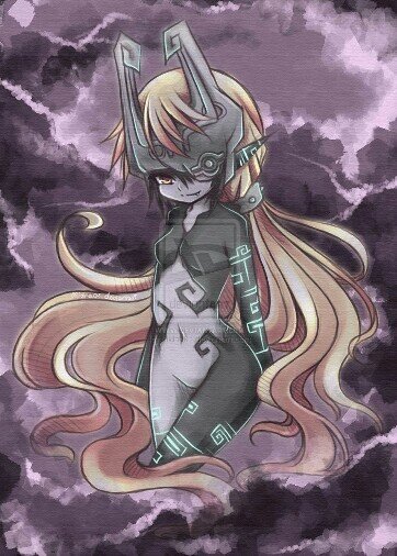 The Princess of the Twilight Realm,  at your service.  My partner is @HeroineInGreen #Single