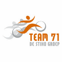 Roparun Team71_DSG (@team71_dsg) 's Twitter Profile
