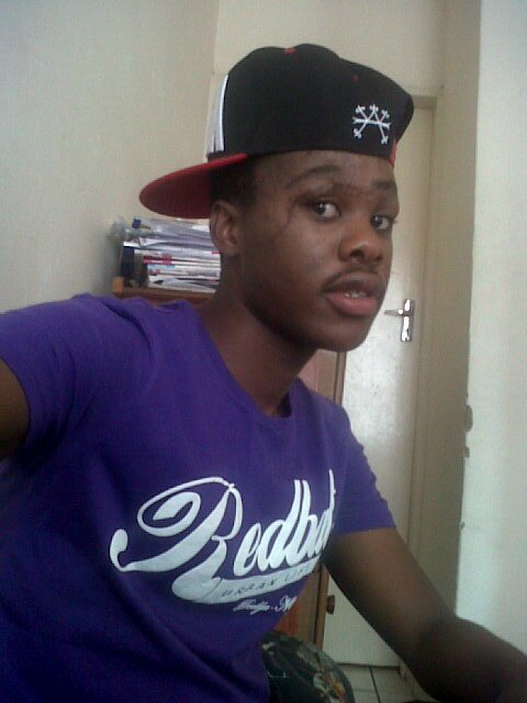 am a crazy guy period
 |BBM PIN: 2B0EF4DC | #IFollowBack