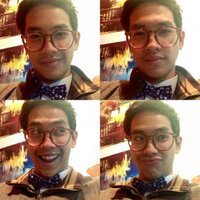 Pau Pecson (@paupecson) 's Twitter Profile