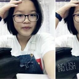ยินดีที่ไม่รู้จัก :)