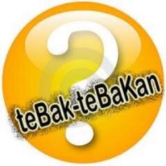 pengen tebak tebakan bareng Gue , Yuuk Gabung follow aja @Tebak_ajaa :)