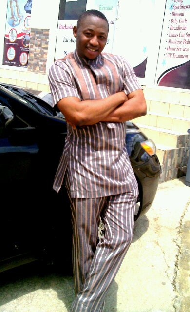 follow me to know me more.... Add me on whasapp wit +2348038153971 or ping me wit 27118dc0