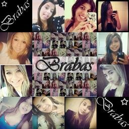 Bonde das BRABA mais braba que nóis não tem !