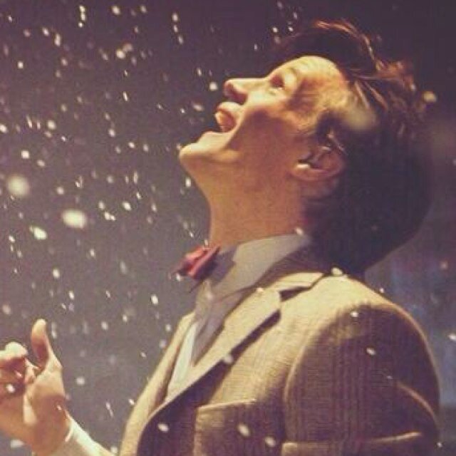 Hello! I'm the Doctor! I like fish fingers and custard, bow ties, and fezzes. Would you like to come with me? It's the adventure of a lifetime! (Multi-RP) (18+)
