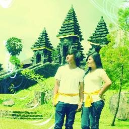 miracle in my life .. wifey @ahmadd_hanapii