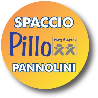 Solo a Torino i pannolini PILLO! Ma non solo.. vieni a trovarci in regalo un test PILLO