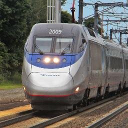 Service updates and news for travelers on the Amtrak Acela Express North Eastern Corridor Routes. Page is not affiliated with @Amtrak.