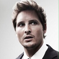 Peter Facinelli (@peterfacinelli) 's Twitter Profile