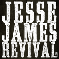 Jesse James Revival (@jessejamesrev) 's Twitter Profile