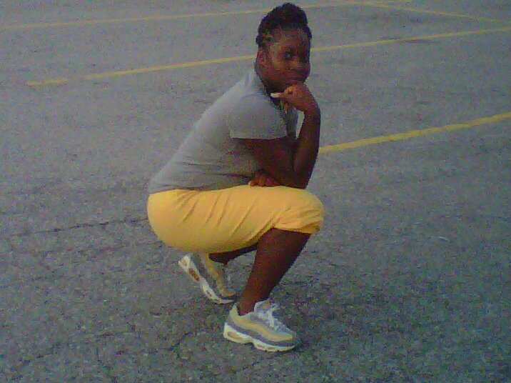 100% Bajan Sweetness  #BIM ta de world!!!!!!!!!!  #BARWARMERS CREW